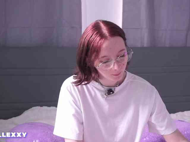LimaLexxx webcam