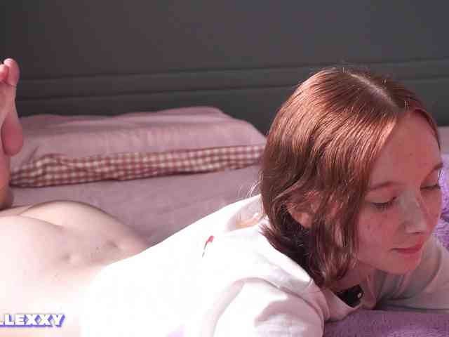 LimaLexxx webcam