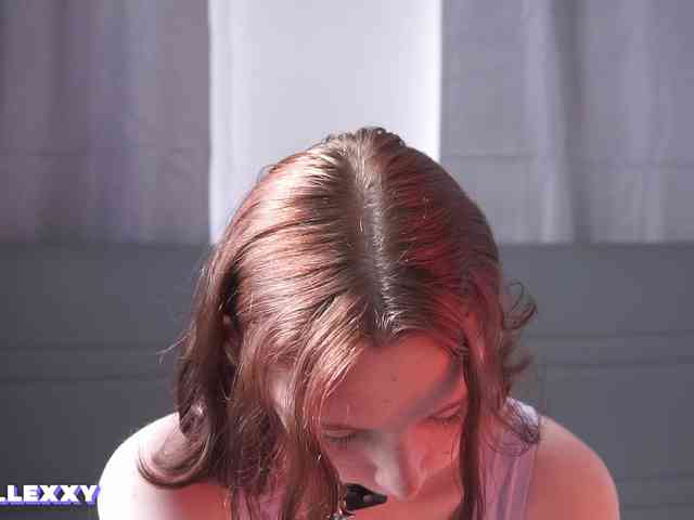 LimaLexxx webcam