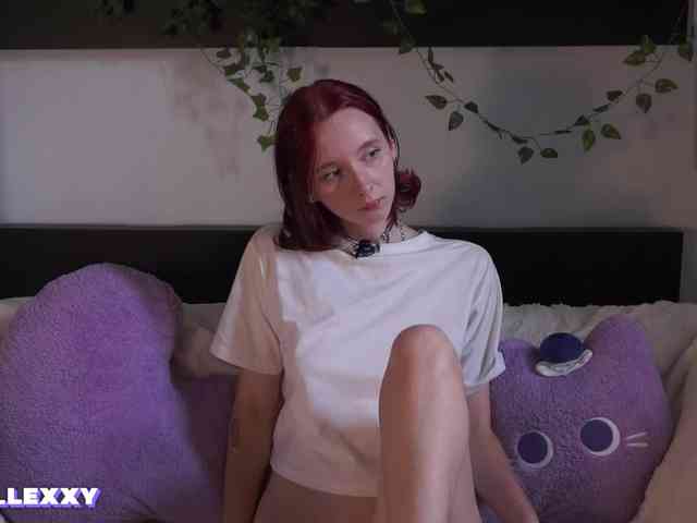 LimaLexxx webcam