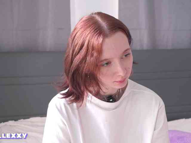 LimaLexxx webcam