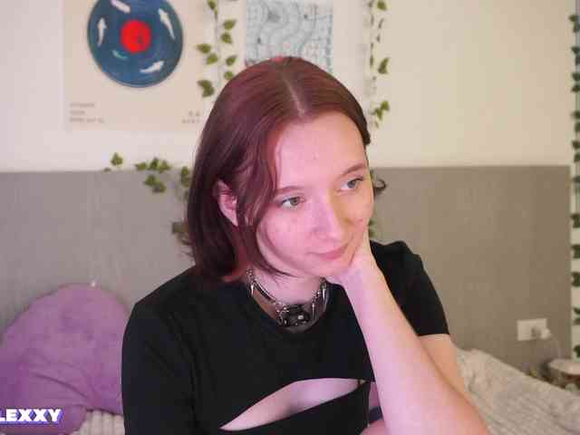 LimaLexxx webcam