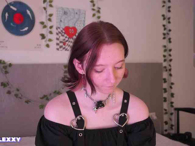 LimaLexxx webcam