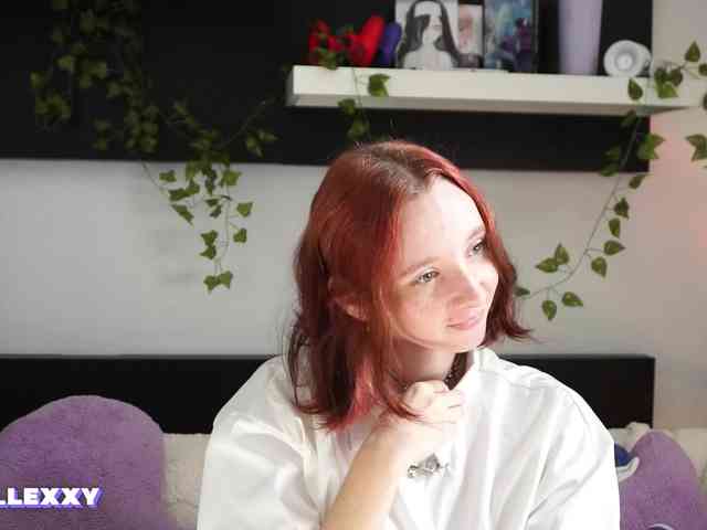 LimaLexxx webcam