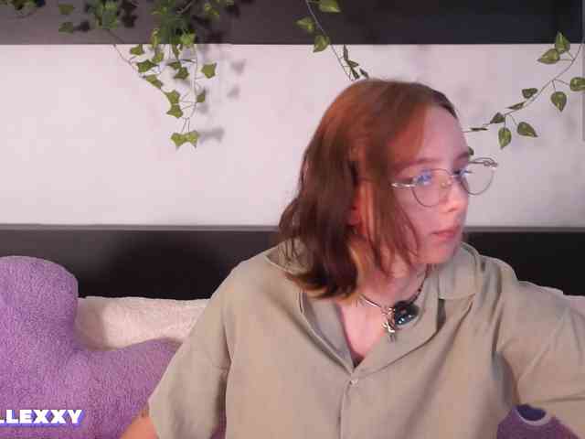 LimaLexxx webcam