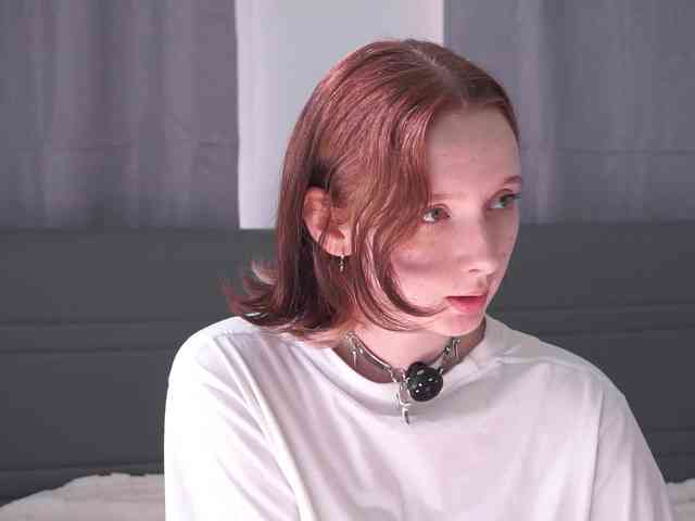 LimaLexxx webcam