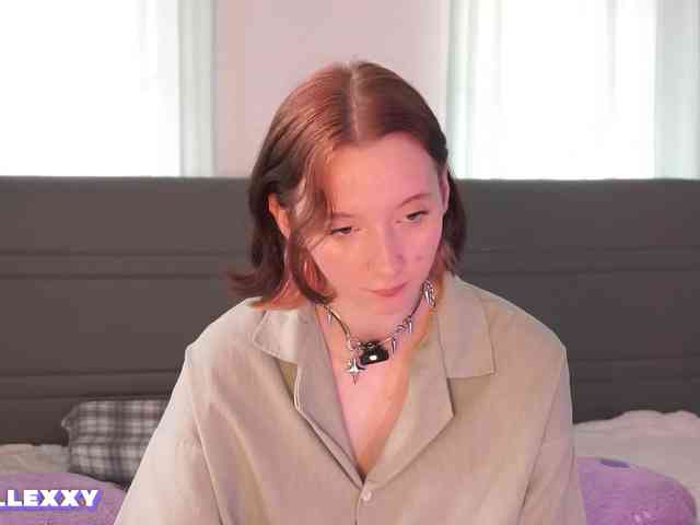 LimaLexxx webcam