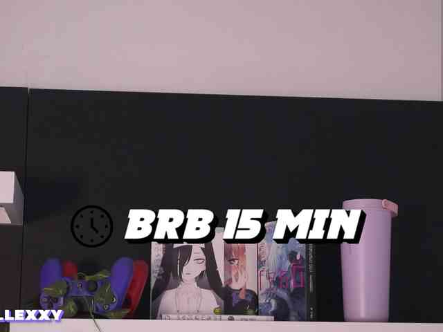 LimaLexxx webcam