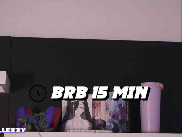 LimaLexxx webcam