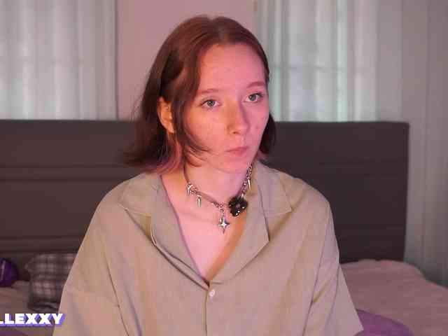 LimaLexxx webcam