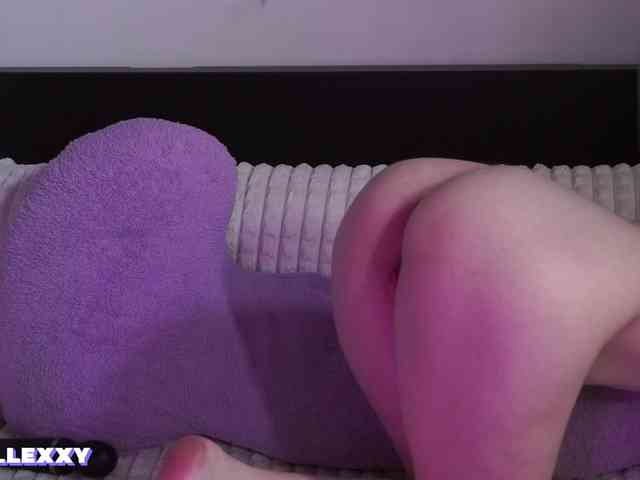 LimaLexxx webcam