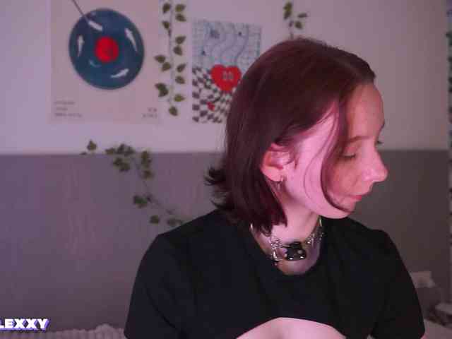 LimaLexxx webcam