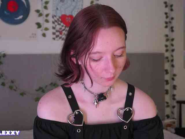 LimaLexxx webcam