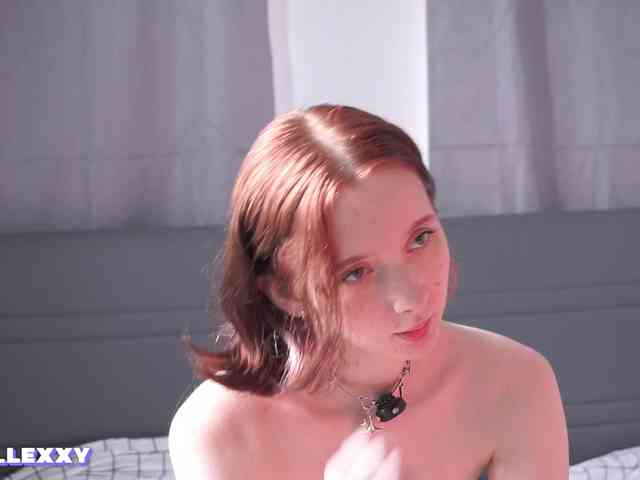 LimaLexxx webcam