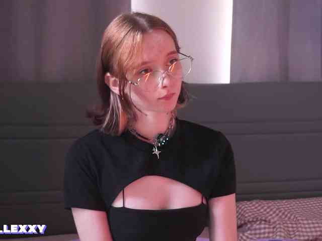 LimaLexxx webcam