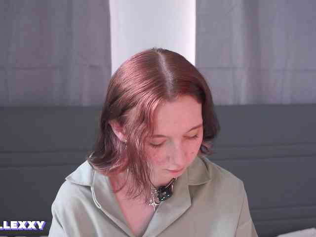 LimaLexxx webcam