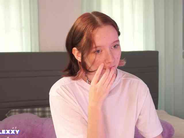 LimaLexxx webcam