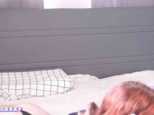 LimaLexxx webcam