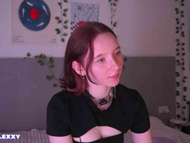 LimaLexxx webcam