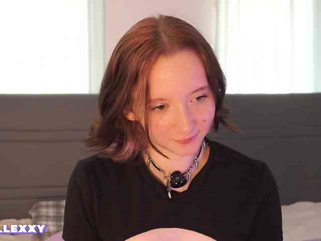 LimaLexxx webcam