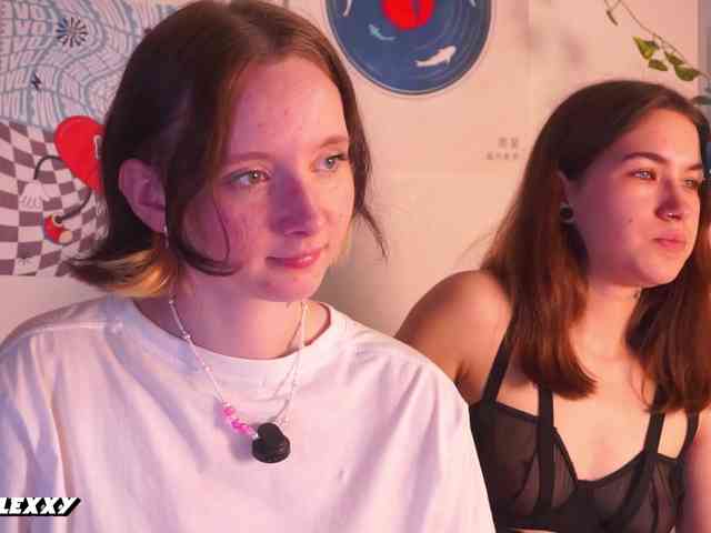 LimaLexxx webcam