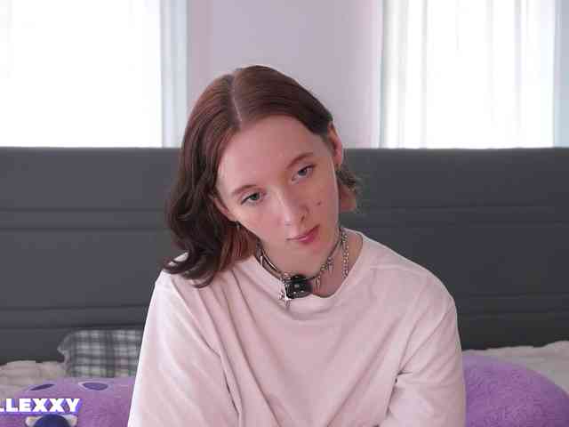 LimaLexxx webcam