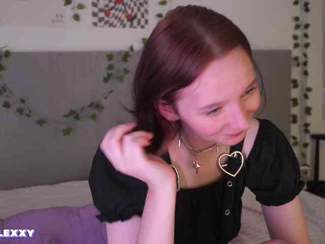 LimaLexxx webcam