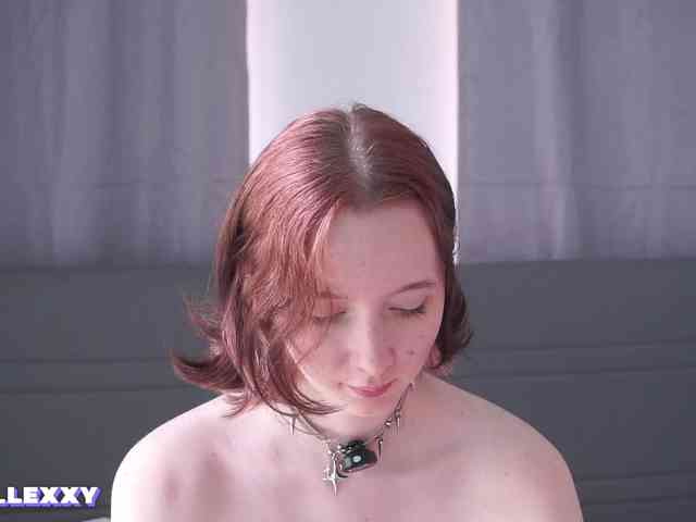 LimaLexxx webcam