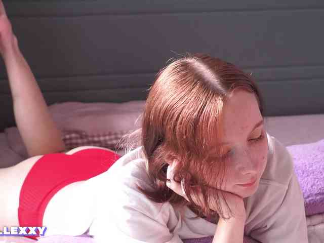 LimaLexxx webcam