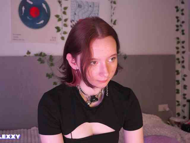 LimaLexxx webcam