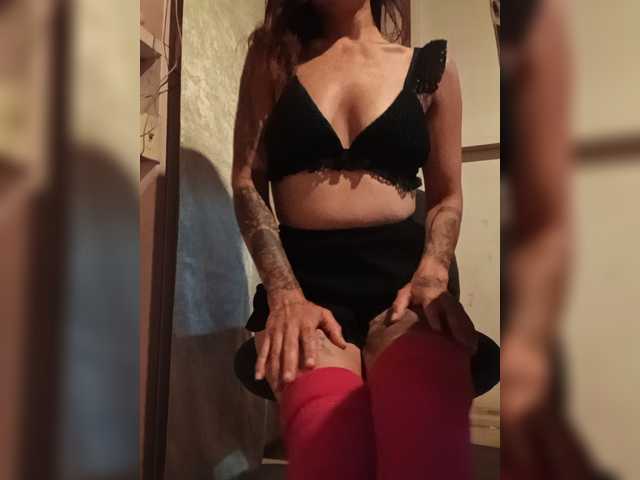 Flakita live cam on BongaCams