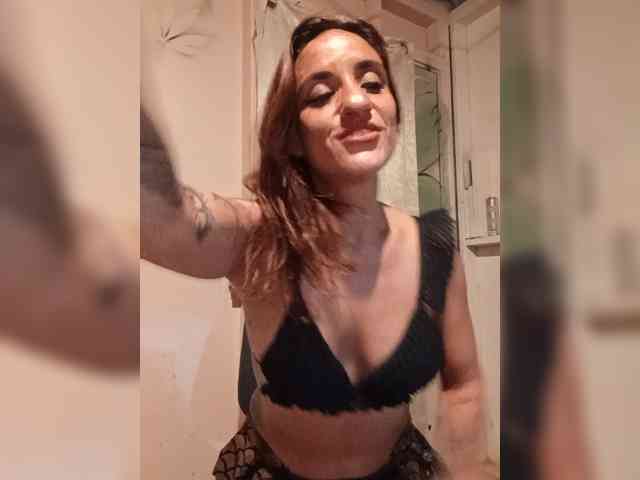 Flakita webcam