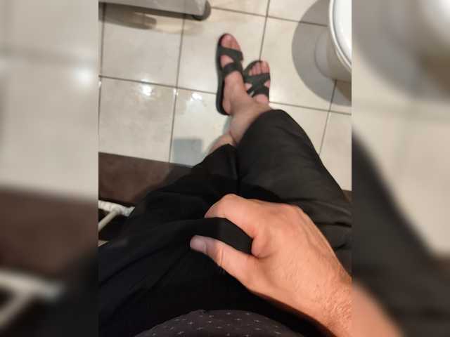 Sed1a, 39 y/o - Live Cam on BongaCams