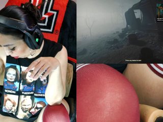 Blaze_Onn1 Porn Show
