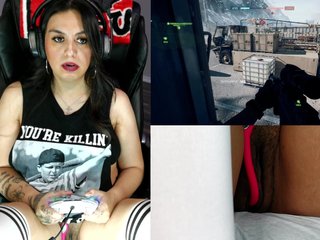 Blaze_Onn1 Porn Show
