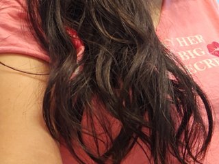 Blaze_Onn1 Porn Show
