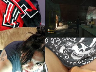Blaze_Onn1 Porn Show
