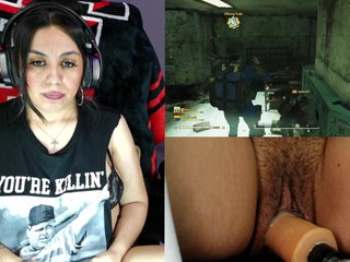 Blaze_Onn1 Porn Show