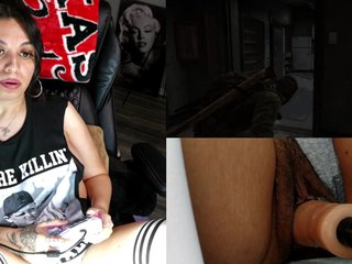 Blaze_Onn1 Porn Show