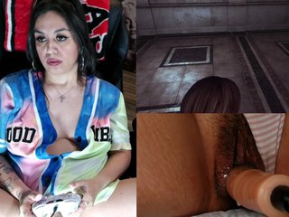 Blaze_Onn Porn Show