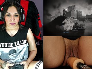 Blaze_Onn1 Porn Show