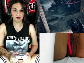 Blaze_Onn1 Porn Show