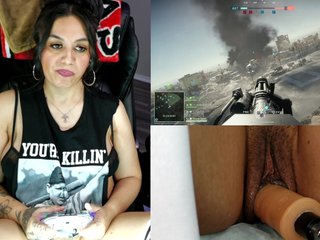 Blaze_Onn1 Porn Show
