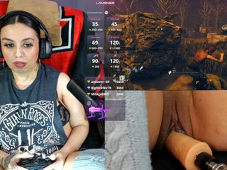 Blaze_Onn1 Porn Show