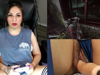 Blaze_Onn1 Porn Show