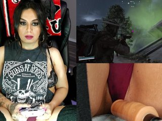 Blaze_Onn1 Porn Show