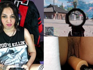 Blaze_Onn1 Porn Show