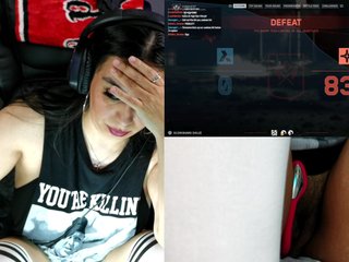 Blaze_Onn1 Porn Show