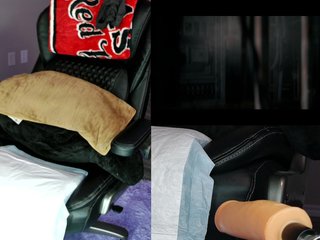 Blaze_Onn1 Porn Show