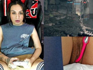 Blaze_Onn1 Porn Show